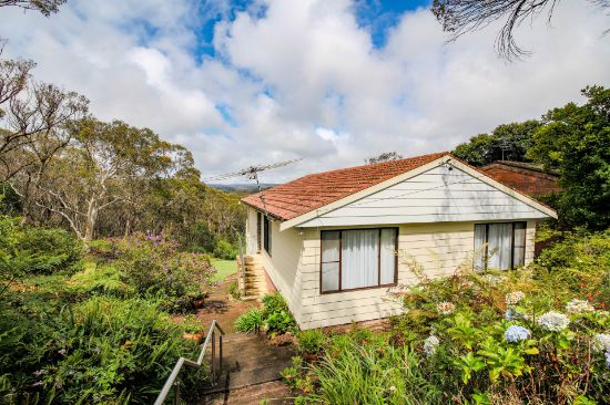 33 Leumeah Road, Woodford, NSW 2778