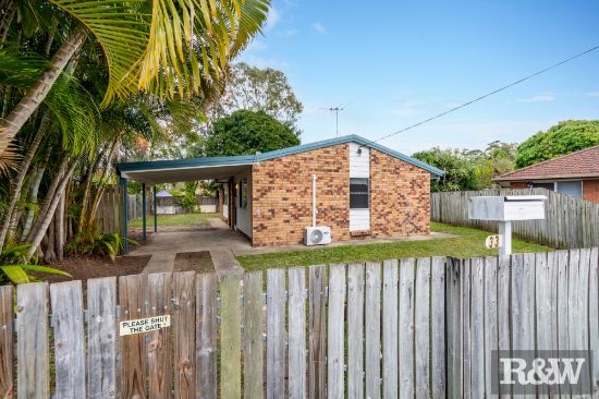 33 Lillee Crescent, Caboolture, Qld 4510