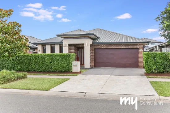 33 Lillydale Avenue, Gledswood Hills, NSW, 2557