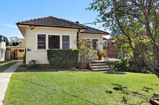 33 Lords Avenue, Asquith, NSW 2077