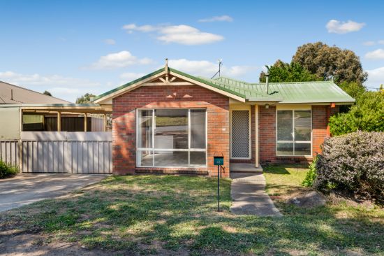 33 Macdougall Road, Golden Square, Vic 3555