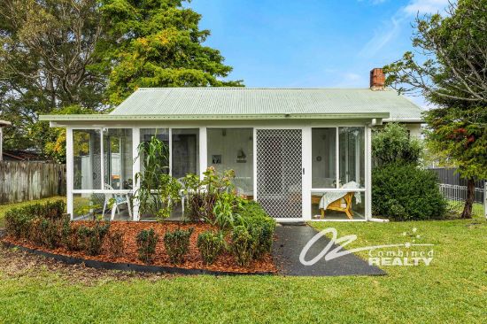 33 Macleans Point Road, Sanctuary Point, NSW 2540