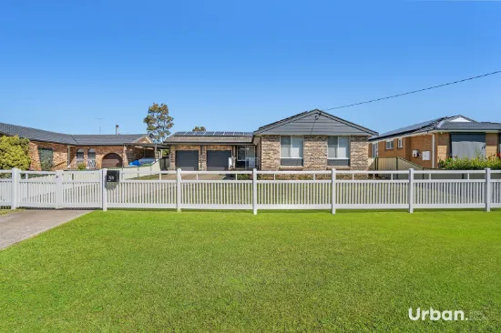 33 Mavis St, Cessnock, NSW, 2325