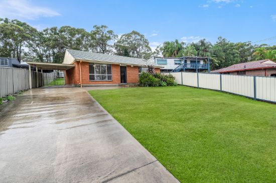 33 Mirrabooka Road, Mirrabooka, NSW 2264