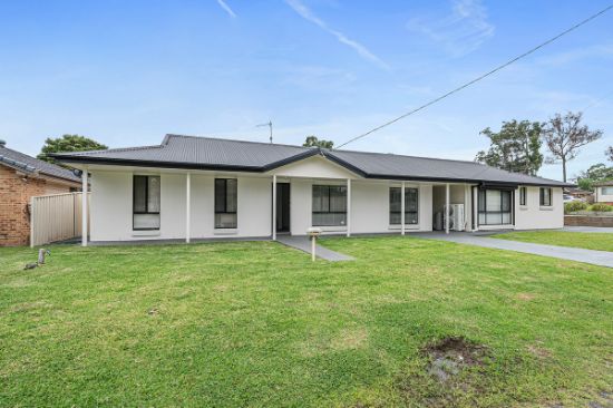 33 Mustang Drive, Sanctuary Point, NSW 2540