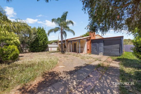 33 Old Sarum Road, Elizabeth North, SA 5113