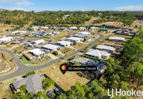 33 Owttrim Circuit, O'Connell, Qld 4680