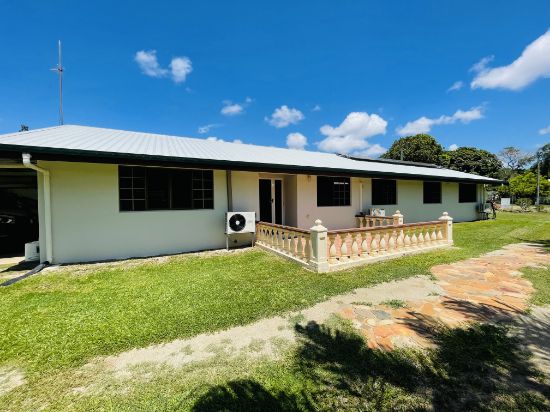 33 Rainbow Road Towers Hill, Towers Hill, Qld 4820