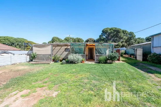 33 Randall Street, Port Mannum, SA, 5238