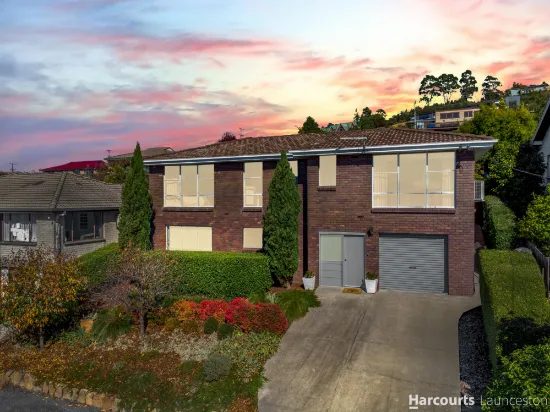 33 Rannoch Avenue, Riverside, TAS, 7250