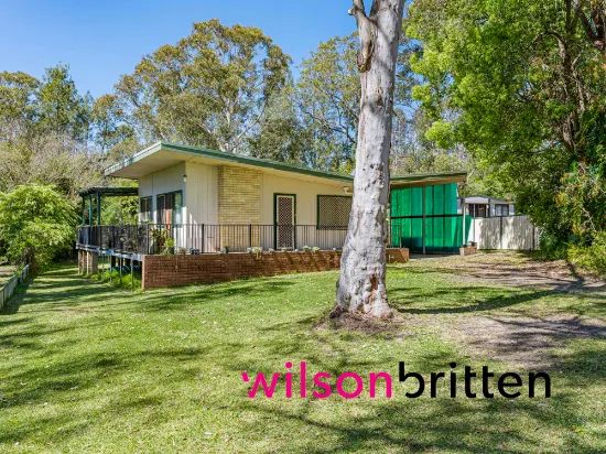 33 Red Hill Street, Cooranbong, NSW, 2265