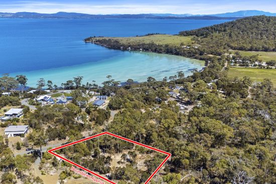 33 Reef View Road, Murdunna, Tas 7178