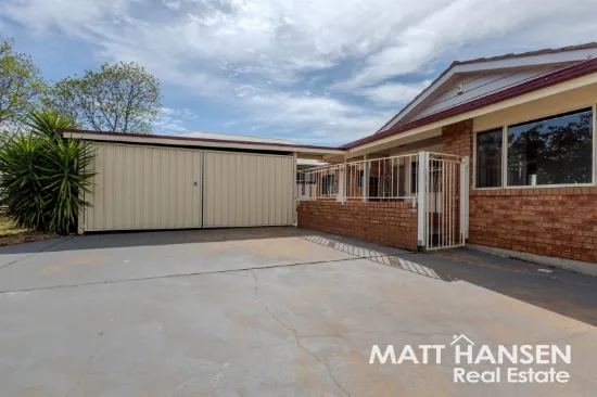 33 Salter Dr, Dubbo, NSW, 2830