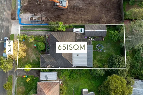 33 Simpson Street, Dundas Valley, NSW, 2117