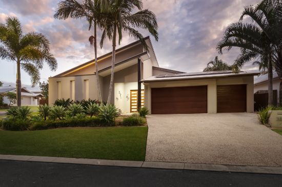 33 Solo Place, Coomera Waters, Qld 4209