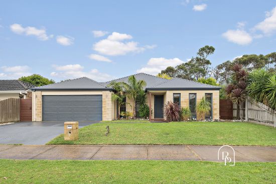 33 Spruce Drive, Hastings, Vic 3915