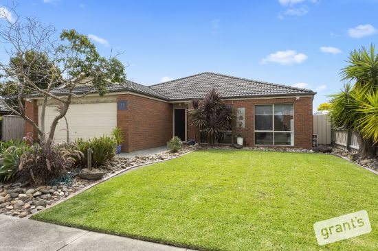 33 St Georges Road, Narre Warren South, Vic 3805