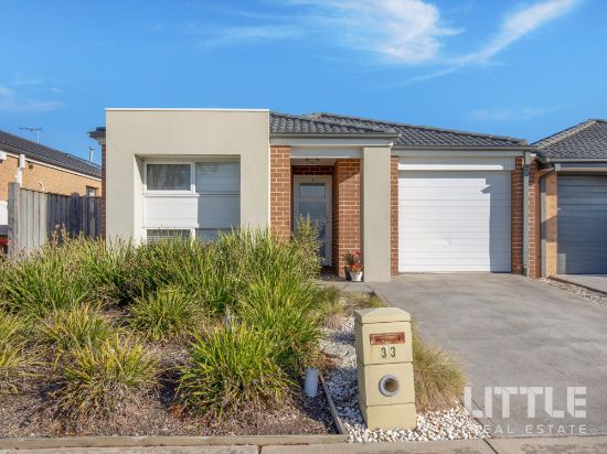 33 Tanami Street, Point Cook, Vic 3030