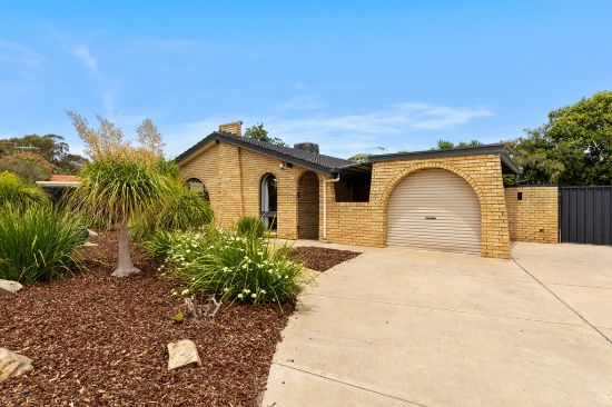 33 Target Hill Road, Salisbury Heights, SA 5109