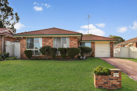 33 Tramway Drive, Currans Hill, NSW 2567