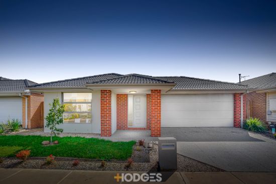 33 Welcome Parade, Wyndham Vale, Vic 3024