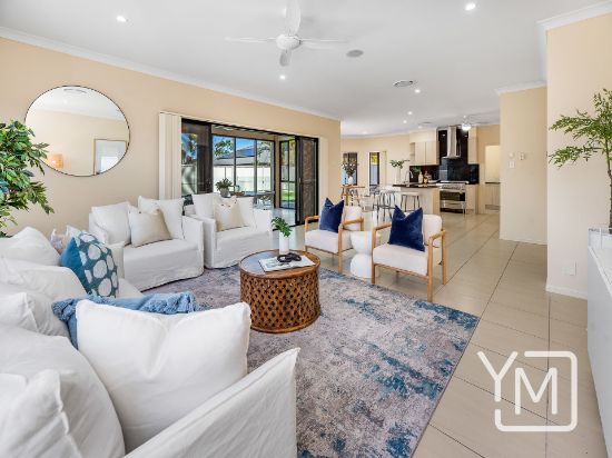 33 Whitehaven Way, Pelican Waters, Qld 4551