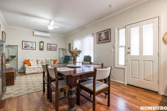 33 Whittaker Street, Kapunda, SA, 5373