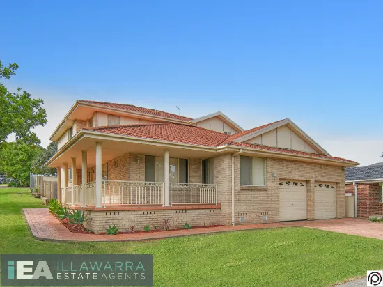 33 Willinga Road, Flinders, NSW, 2529