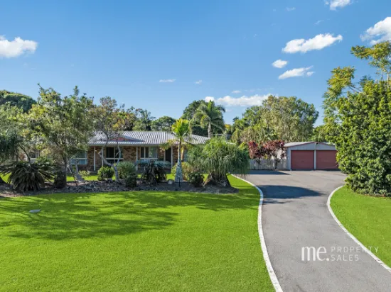 33 Winchester Avenue, Burpengary East, QLD, 4505