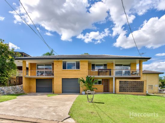 33 Withers Street, Everton Park, Qld 4053