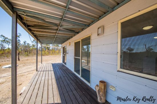 33 Wolff Road, Coverty, Qld 4613