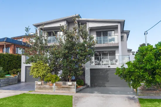 33 Yarra Rd, Phillip Bay, NSW, 2036