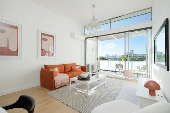 330/5 Queen St, Rosebery, NSW, 2018