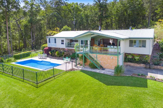 330 Ballengara Bransdon Road, Cooperabung, NSW, 2441