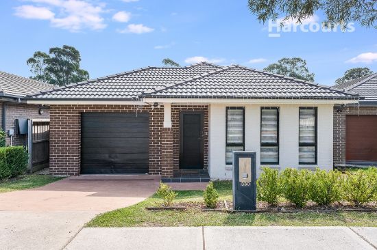 330 Riverside Drive, Airds, NSW 2560