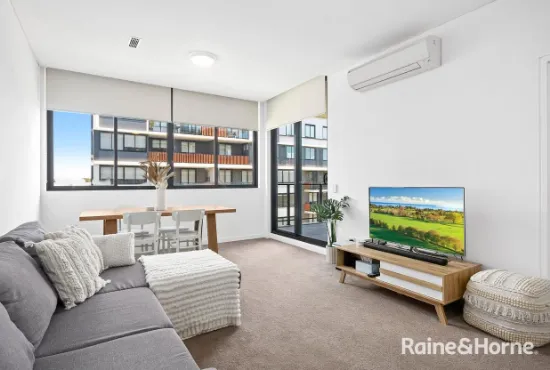 3302/53 Wilson Street, Botany, NSW, 2019
