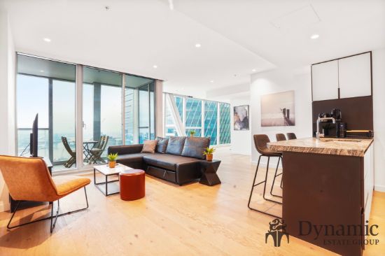 3303/260 Spencer Street, Melbourne, Vic 3000