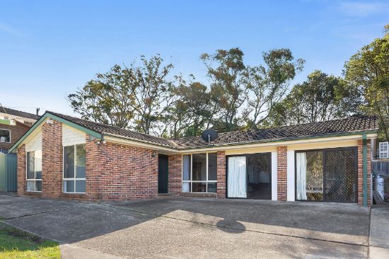 330a Somerville Road, Hornsby Heights, NSW 2077