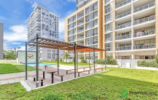 331/2 Thallon Street, Carlingford, NSW, 2118