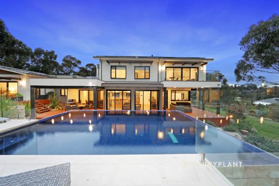 331 Hallam North Road, Lysterfield South, Vic 3156