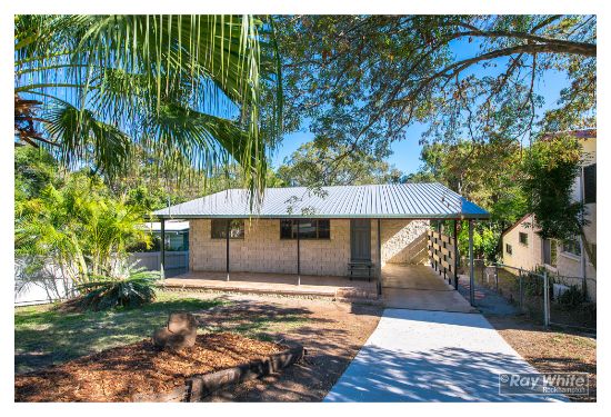 331 Mills Avenue, Frenchville, Qld 4701