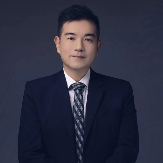 Oscar Liang Real Estate Agent