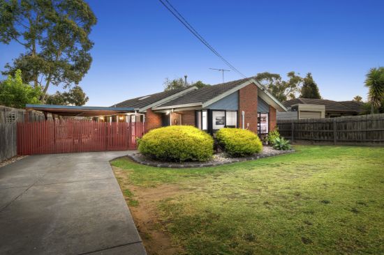 331A Findon Road, Epping, Vic 3076