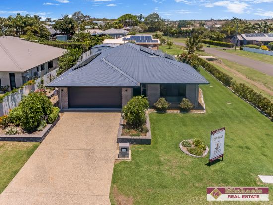 332 Woongarra Scenic Drive, Innes Park, Qld 4670