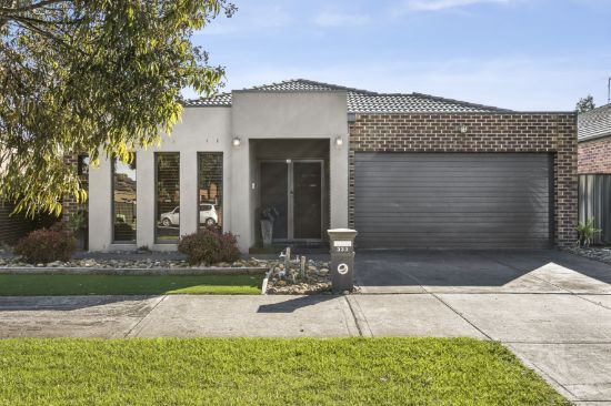 333 Waterview Boulevard, Craigieburn, Vic 3064