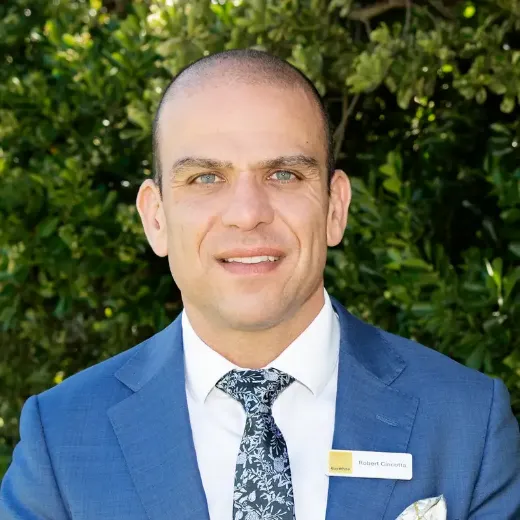 Robert Cincotta - Real Estate Agent at Ray White - Oakleigh