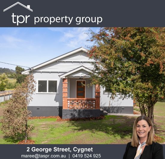 TPR Property Group - Huonville - Real Estate Agency