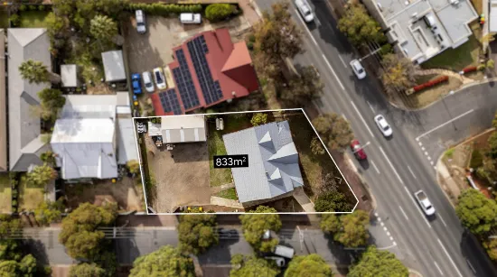 334 Glen Osmond Road, Myrtle Bank, SA, 5064