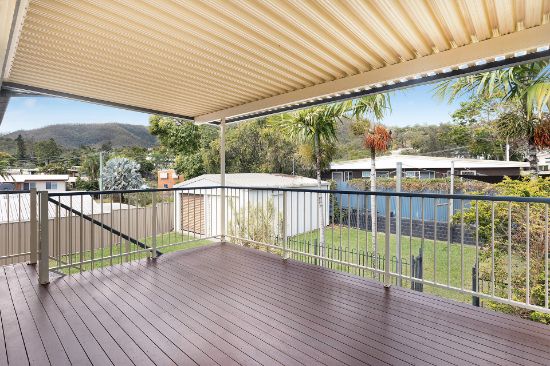 334 Shields Avenue, Frenchville, Qld 4701