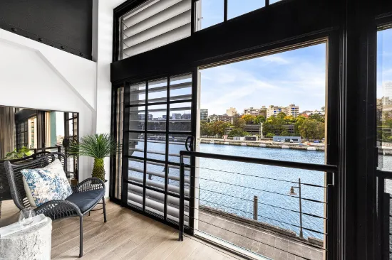 335/6E Cowper Wharf Road, Potts Point, NSW, 2011